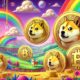 Analyst Calls Dogecoin, Shiba Inu, and FLOKI “Dino Coins,” Here’s What It Means