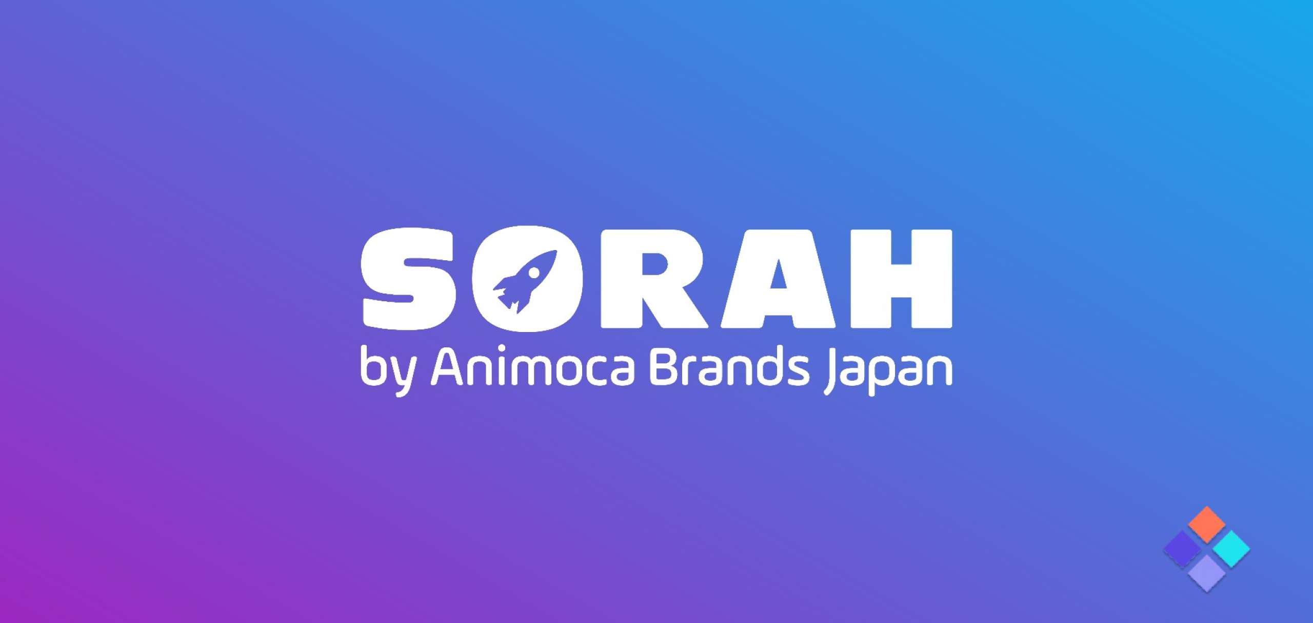 Animoca Brands Japan Reveals 'SORAH' NFT Launchpad