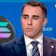 Anthony Pompliano speaks on the Solana exchange-traded fund