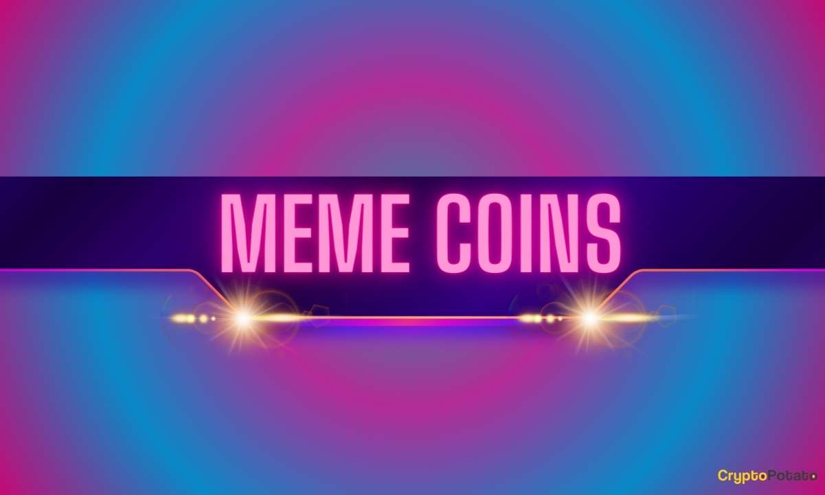 Are Meme Coins the most profitable cryptocurrency niche so far in 2024?