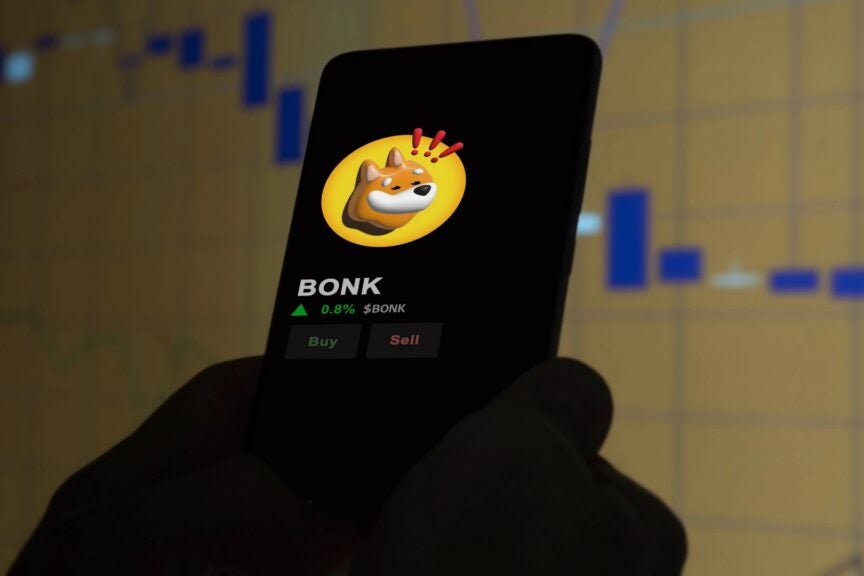 BONK Added to CF Index Along with Dogecoin and Shiba Inu, BonkBot Burns 1.2 Billion Tokens