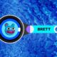 Brett on Base meme coin has exploded in yet another dramatic leg to hit new all-time high, but can BRETT price sustain magnificent climb?