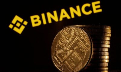 Binance faces bulk of US SEC cryptocurrency lawsuit, judge rules