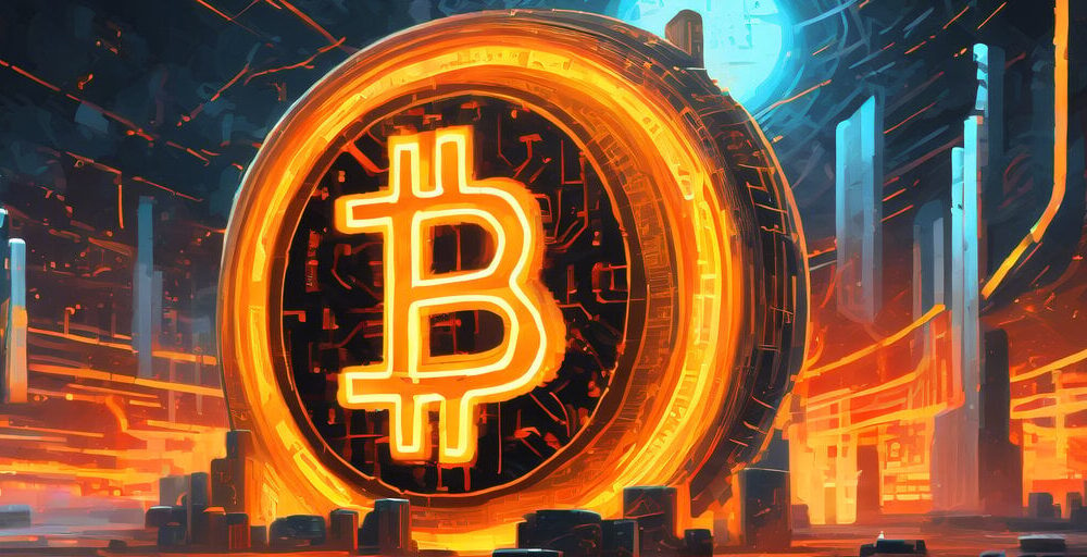 Bitcoin Price Hits $71,000 as Meme Coins ORDI, DOG and PUPS Rise