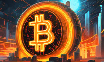 Bitcoin Price Hits $71,000 as Meme Coins ORDI, DOG and PUPS Rise