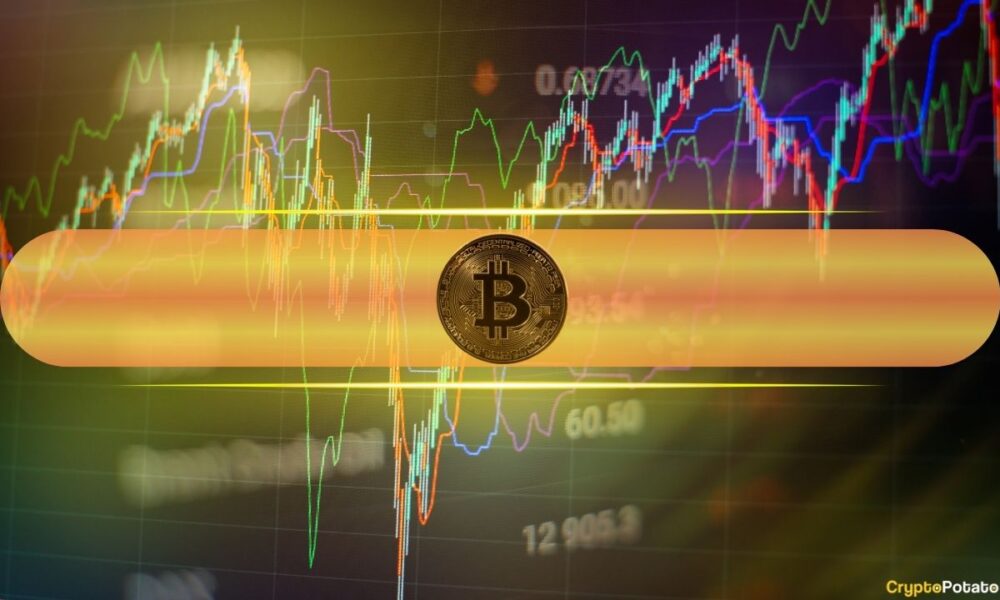 Bitcoin Price Solidifies at $61,000 as These Coins Trend Meme (Weekend Watch)