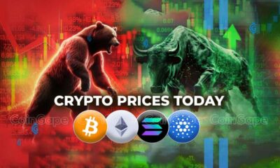 Bitcoin up to $60,000, Meme and AI coins among top gainers