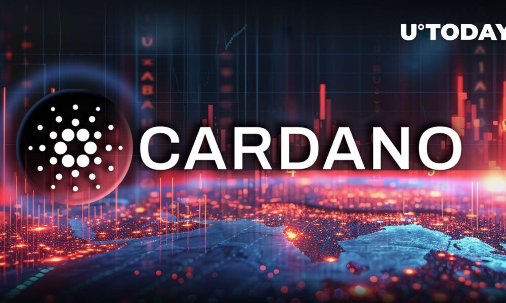 Cardano Meme Cryptocurrency Crashes 96% In An Hour After ADA Creator Says This