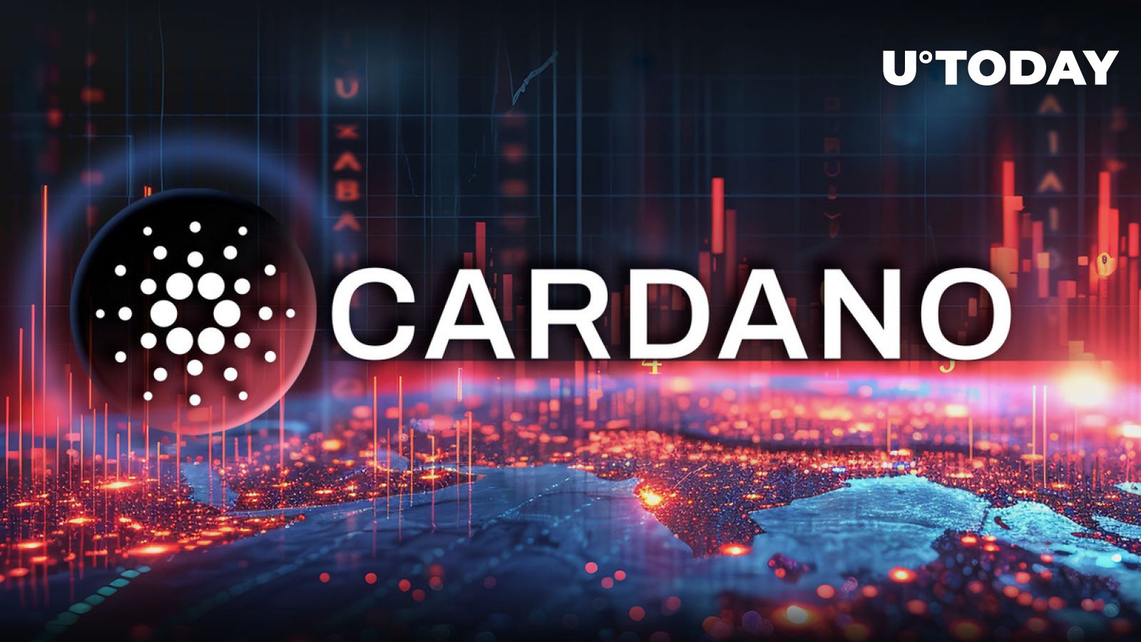 Cardano Meme Cryptocurrency Crashes 96% In An Hour After ADA Creator Says This