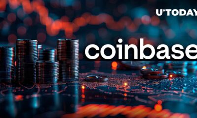 Coinbase Halts Trading in Two Crypto Tokens: Here's Why