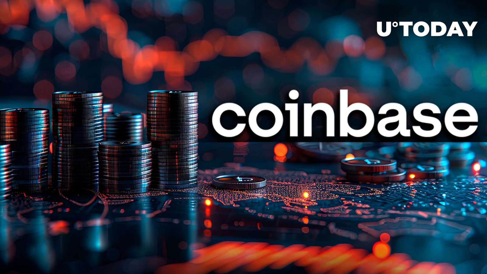 Coinbase Halts Trading in Two Crypto Tokens: Here's Why