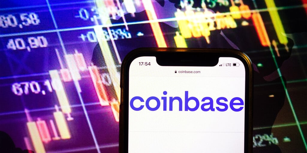 Coinbase will not handle AI token melting for users