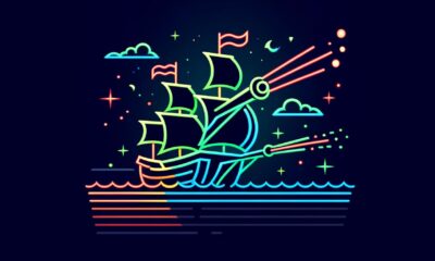 Crypto Game Pirate Nation activity spikes ahead of token launch