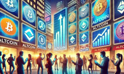 Crypto Market Enters Undervalued Region: Here Are the Altcoins to Watch