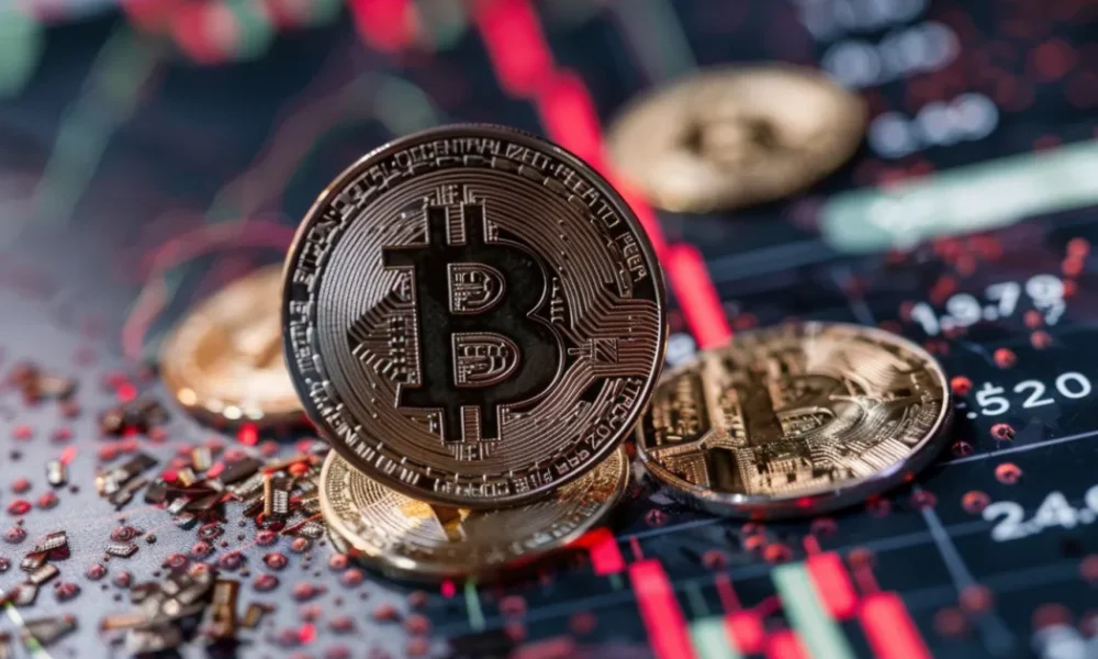 Crypto Markets See Slowdown as Memecoins Slump and Bitcoin ETF Outflows Spark Concerns