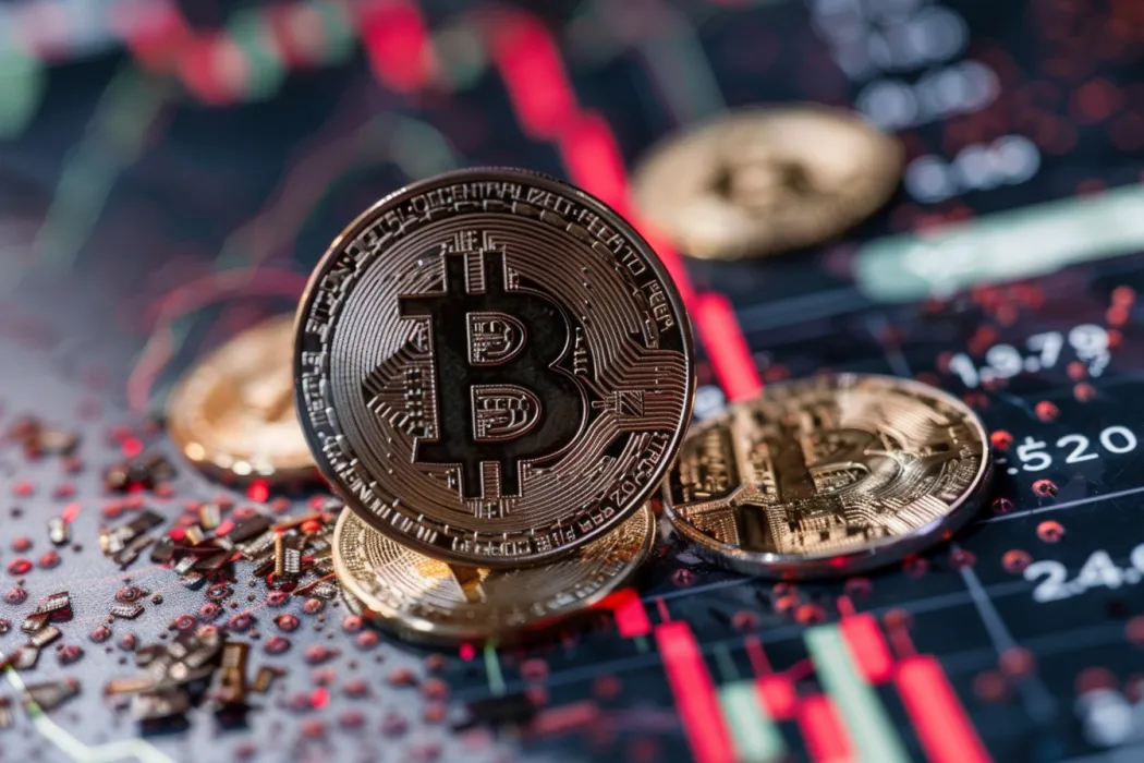 Crypto Markets See Slowdown as Memecoins Slump and Bitcoin ETF Outflows Spark Concerns