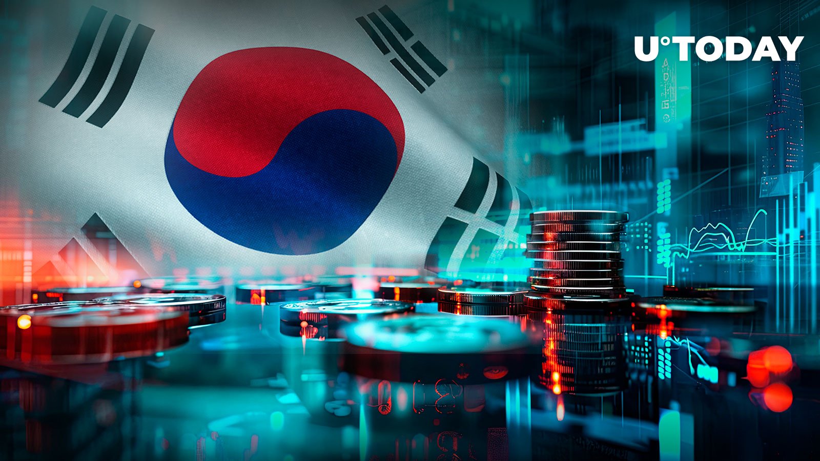 Crypto Tokens Risk Delisting Nightmare in South Korea