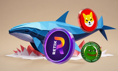 Crypto trader who made big gains with Shiba Inu (Shib) and Pepe Coin (Pepe) is now buying this Altcoin