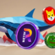 Crypto trader who made big gains with Shiba Inu (Shib) and Pepe Coin (Pepe) is now buying this Altcoin