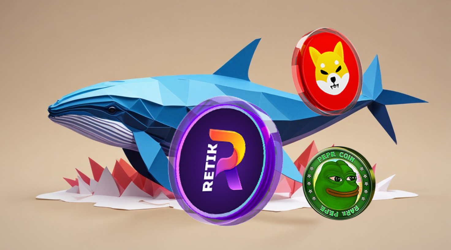 Crypto trader who made big gains with Shiba Inu (Shib) and Pepe Coin (Pepe) is now buying this Altcoin