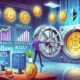 Cryptocurrency Market Expects $3 Billion in Tokens Unlocked in July;  Worldcoin (WLD) Price Analysis.