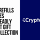 Cryptorefills Launches 'The 7 Deadly Sins' NFT Gift Card Collection