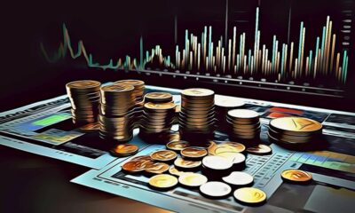 DEGEN ranks #2 in Memecoin metrics despite notable drop in value » The Merkle News