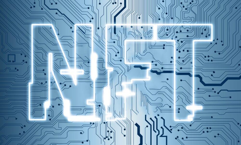 NFT Fractionalized Ownership With NFTs