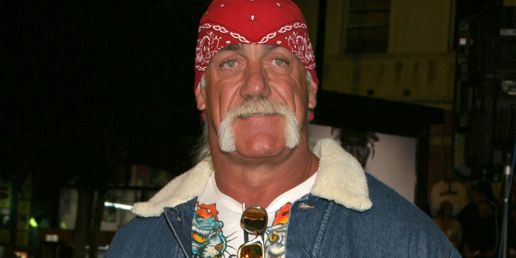 Did Hulk Hogan Really Pump and Dump a Solana Meme Room?