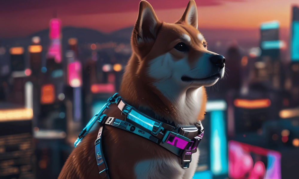 DogeLend's Stellar Debut Is Set to Break the Internet!