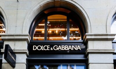 Dolce & Gabbana under fire in class action lawsuit over botched NFT deliveries