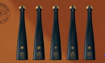 Don Julio Tequila Debuts NFT-Backed Barrel Finishes on BlockBar