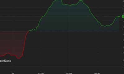 Ether and Meme Coins Lead Recovery as Bitcoin Remains Moderate