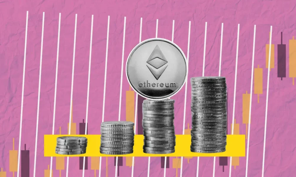 Ethereum-Based Altcoins Lead the Rally!  Will ENA and ENS Tokens Outperform Top Altcoins?