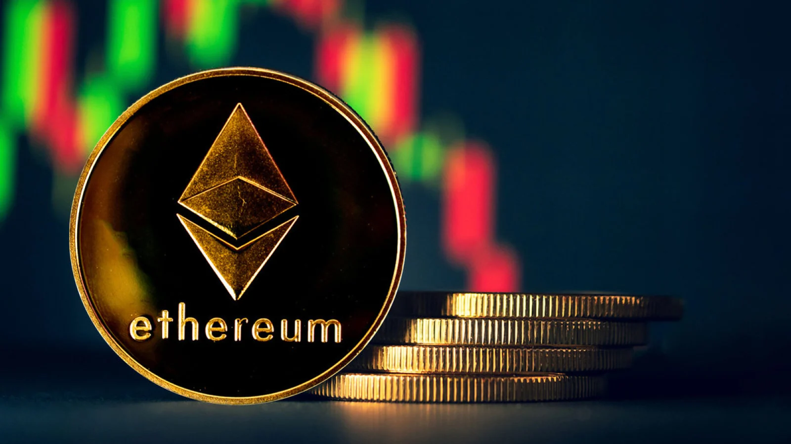 Ethereum ETF Anticipation Triggers Supply Crush, Fueling Altcoin Price Surge and Optimism