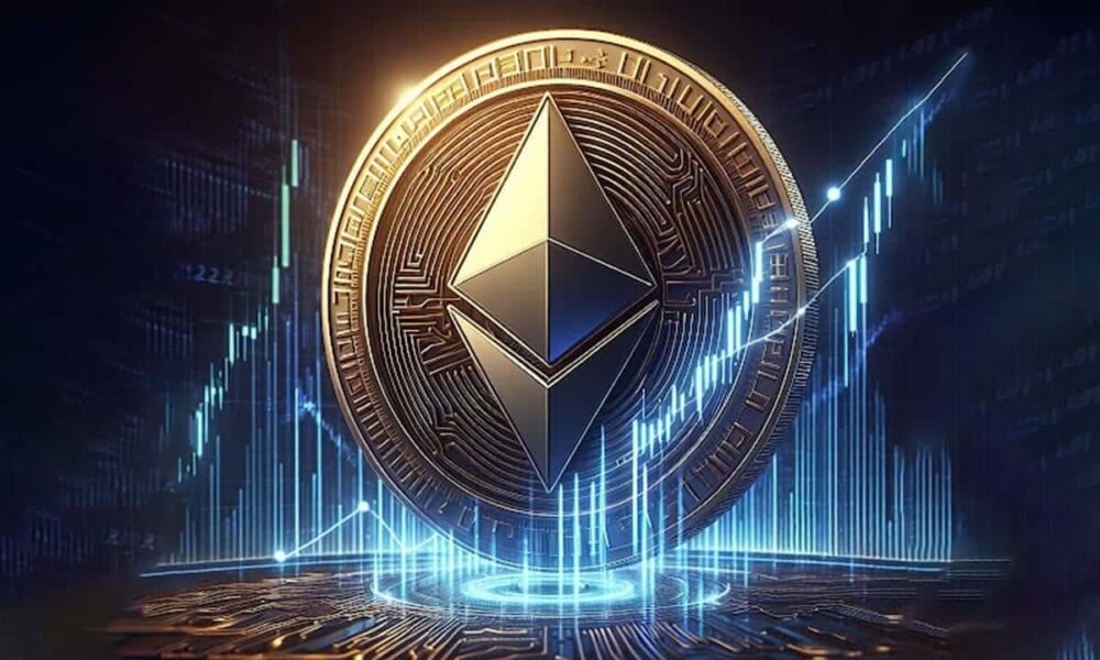 Ethereum ETFs and MVRV Growth Suggest ETH Dominance During Altcoin Season