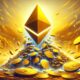 Ethereum Hints at Altcoin Rebound Ahead of Potential 'Super Euphoria' Phase: Glassnode Founders