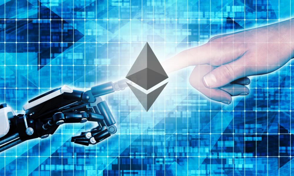 Ethereum Name Service Leads Sales on NFT Charts with Over $4.27 Million