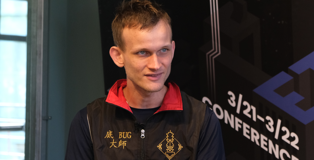 Ethereum creator Vitalik Buterin explains what celebrity tokens get wrong