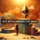 Exclusive: 57.8% of market participants prefer Bitcoin NFTs over Ethereum!