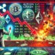 Expert Predicts Altcoin Market Crash, Suggests Optimal Buy Points for Top 10 Cryptocurrencies