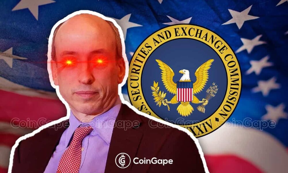 Former SEC official refuses to join Memecoin platform