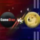 GME vs Dogecoin: Which Meme Coin Will Hit $1 First in 2024