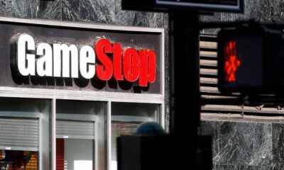 GameStop-Inspired Solana Meme Coin Skyrockets Over 80% as Roaring Kitty Posts GME Position Worth $586 Million