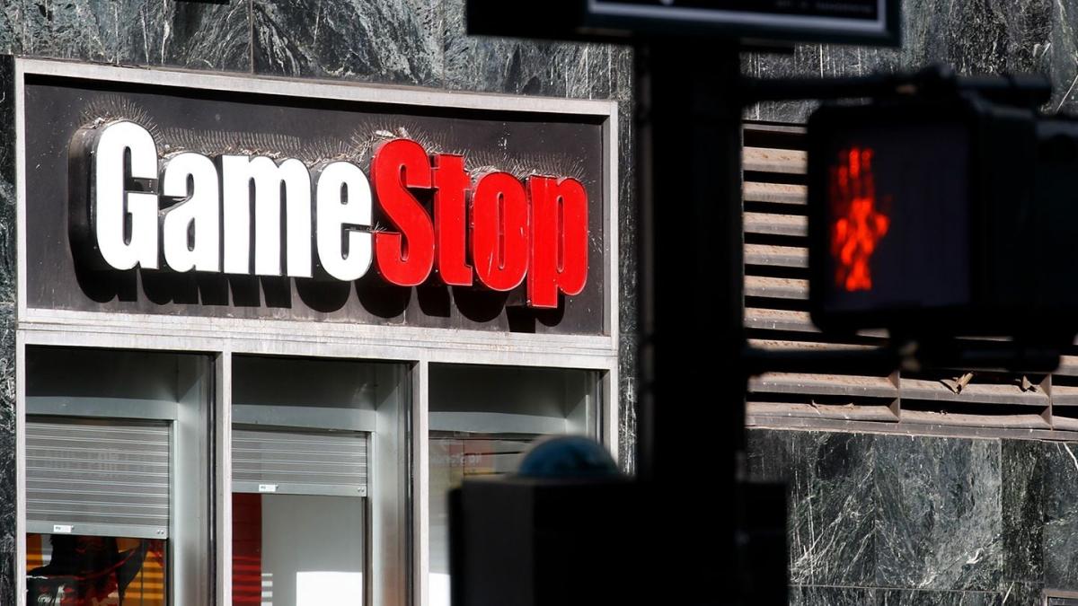 GameStop-Inspired Solana Meme Coin Skyrockets Over 80% as Roaring Kitty Posts GME Position Worth $586 Million