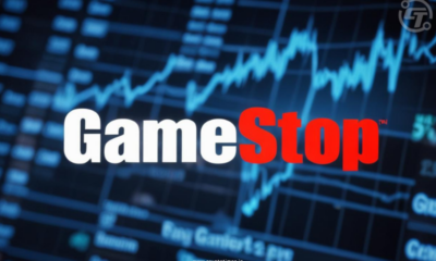 GameStop Rally Boosts Roaring Kitty Memecoins to New Highs