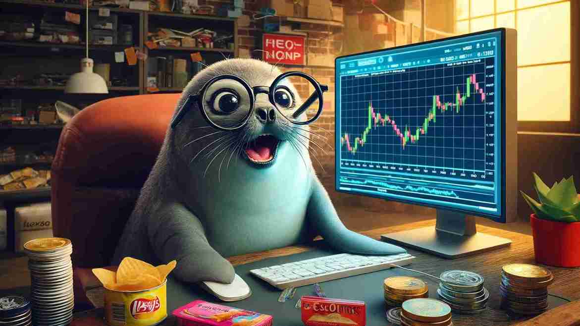 How Solana Meme Coin Trader Made 82,000% ROI in 5 Hours: Top 2 Solana Meme Coin Picks for 2024