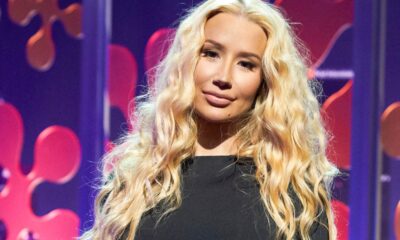 Iggy Azalea Profits From Crypto, As Her 'Memecoin' Makes $194 Million In One Week