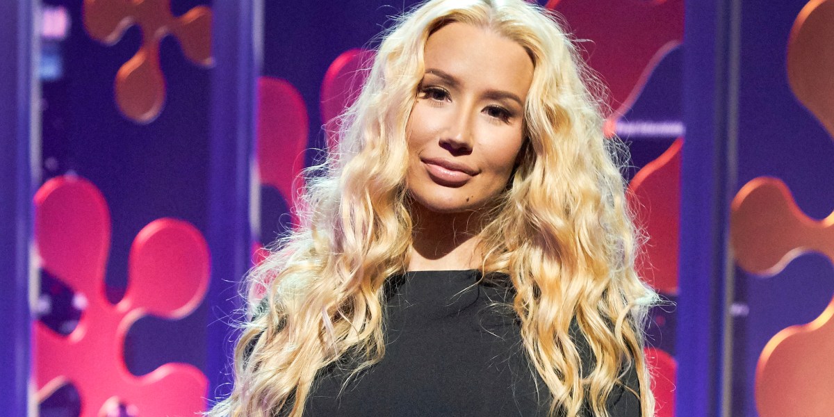 Iggy Azalea Profits From Crypto, As Her 'Memecoin' Makes $194 Million In One Week