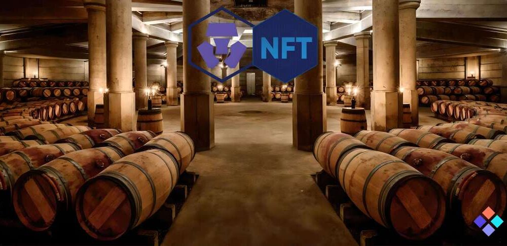 InterCellar NFTs Reimagine Wine Ownership on Crypto.com